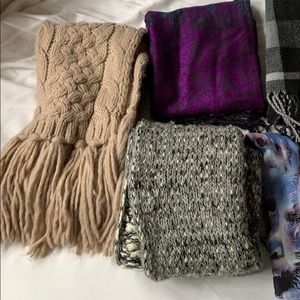 Scarves